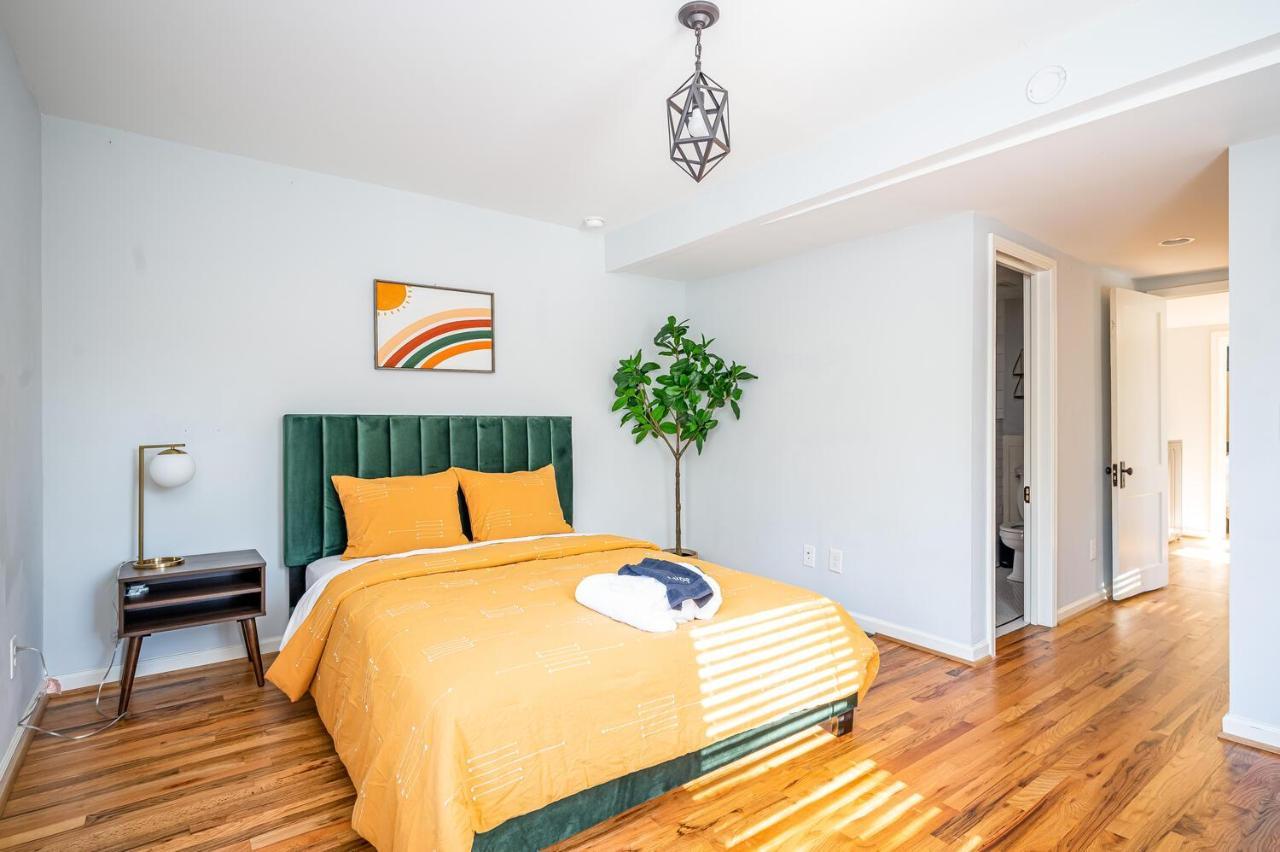 4Br/3Ba Luxurious Decatur Home W/ Patio & Backyard 外观 照片